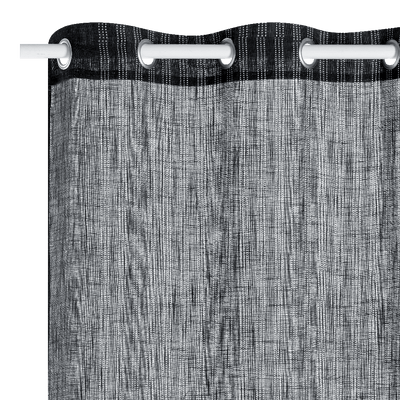 Rideau Blake Noir