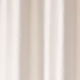 Rideau Pegaze Écru