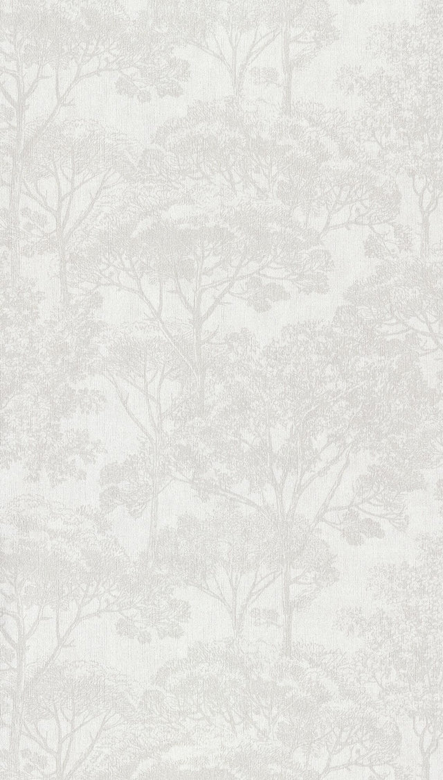 Papier peint intissé YVELINE coloris beige