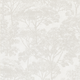 Papier peint intissé Yveline Beige