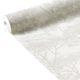 Papier peint intissé Yveline Beige