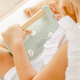 MORPHÉE Box sommeil enfant Mon petit morphée Vert