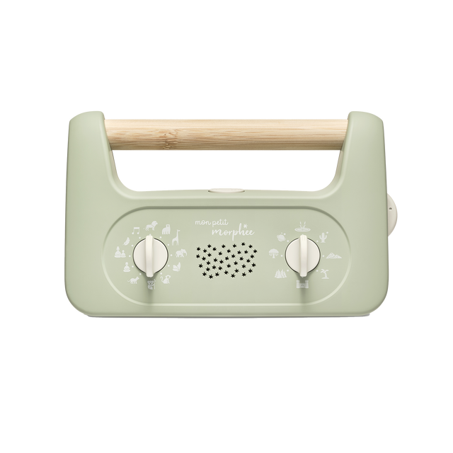 Morphée BOX Box sommeil enfant MON PETIT