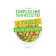 HACHETTE PRATIQUE Livre cuisine Simplissime a table en 15 minutes Blanc