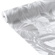 Papier peint intissé Blossom Argent