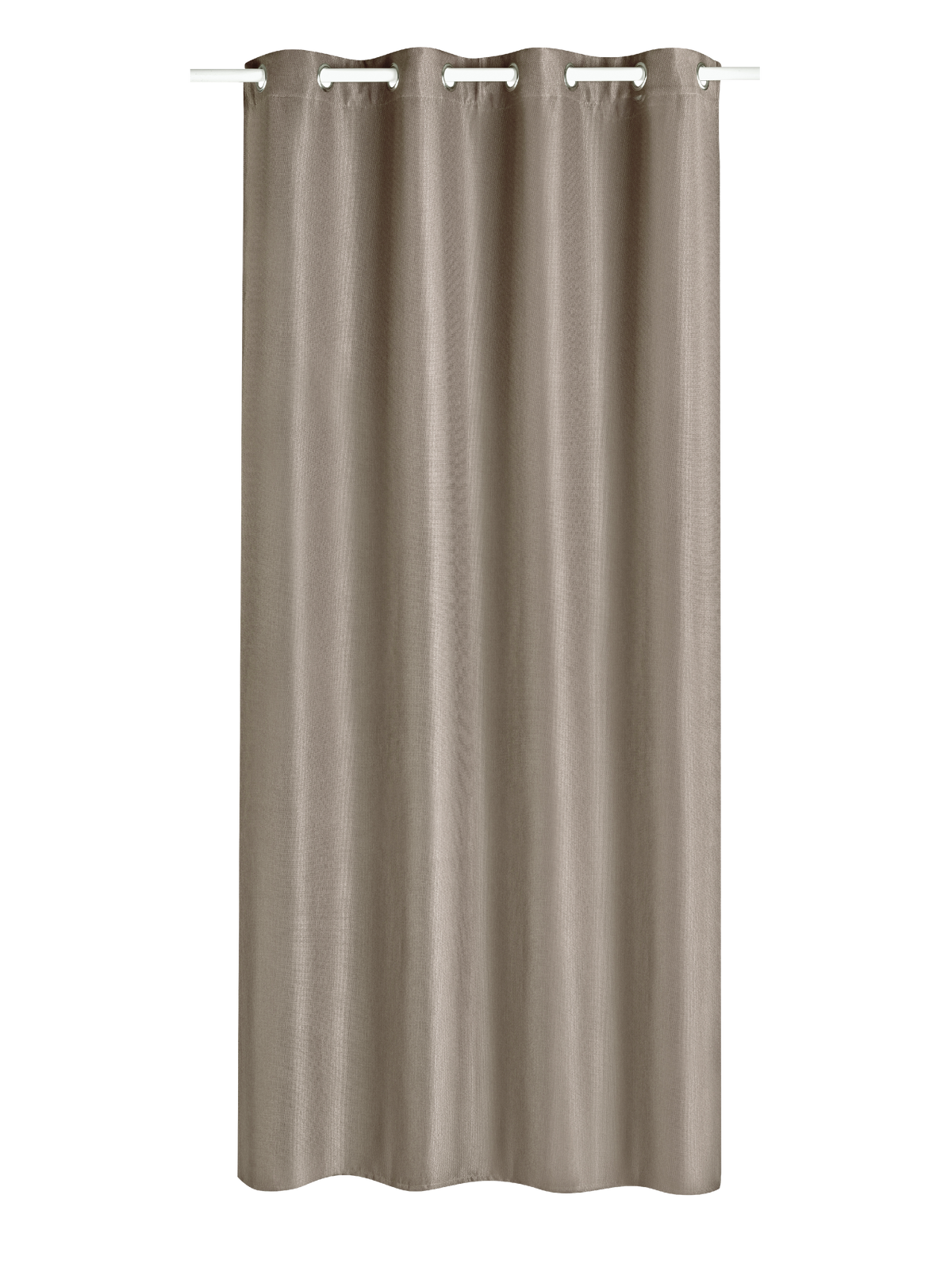 Rideau occultant Hugo Taupe
