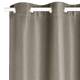Rideau occultant Hugo Taupe
