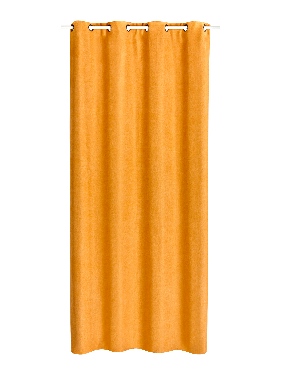 4MURS Rideau thermique Kinley Ocre