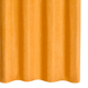 4MURS Rideau thermique Kinley Ocre