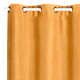 4MURS Rideau thermique Kinley Ocre