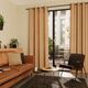4MURS Rideau thermique Kinley Camel