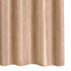 4MURS Rideau thermique Kinley Camel