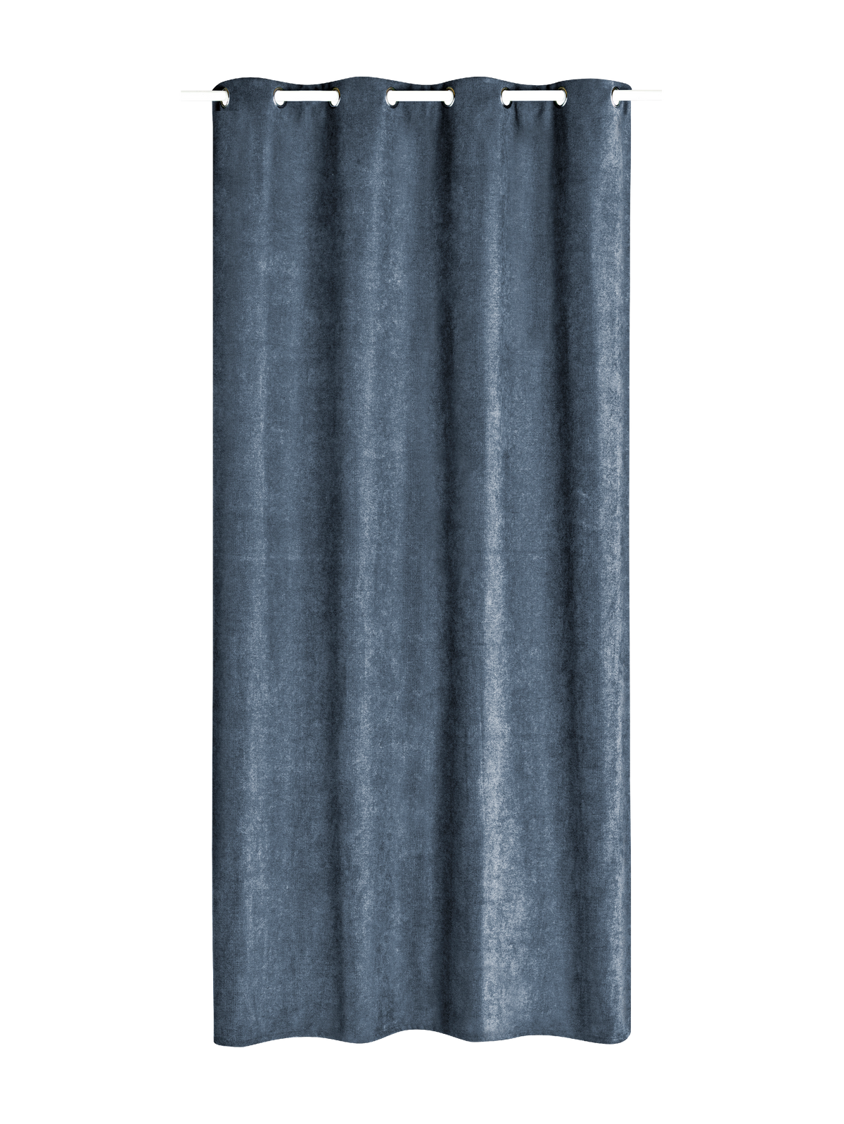 4MURS Rideau thermique Kinley Bleu nuit