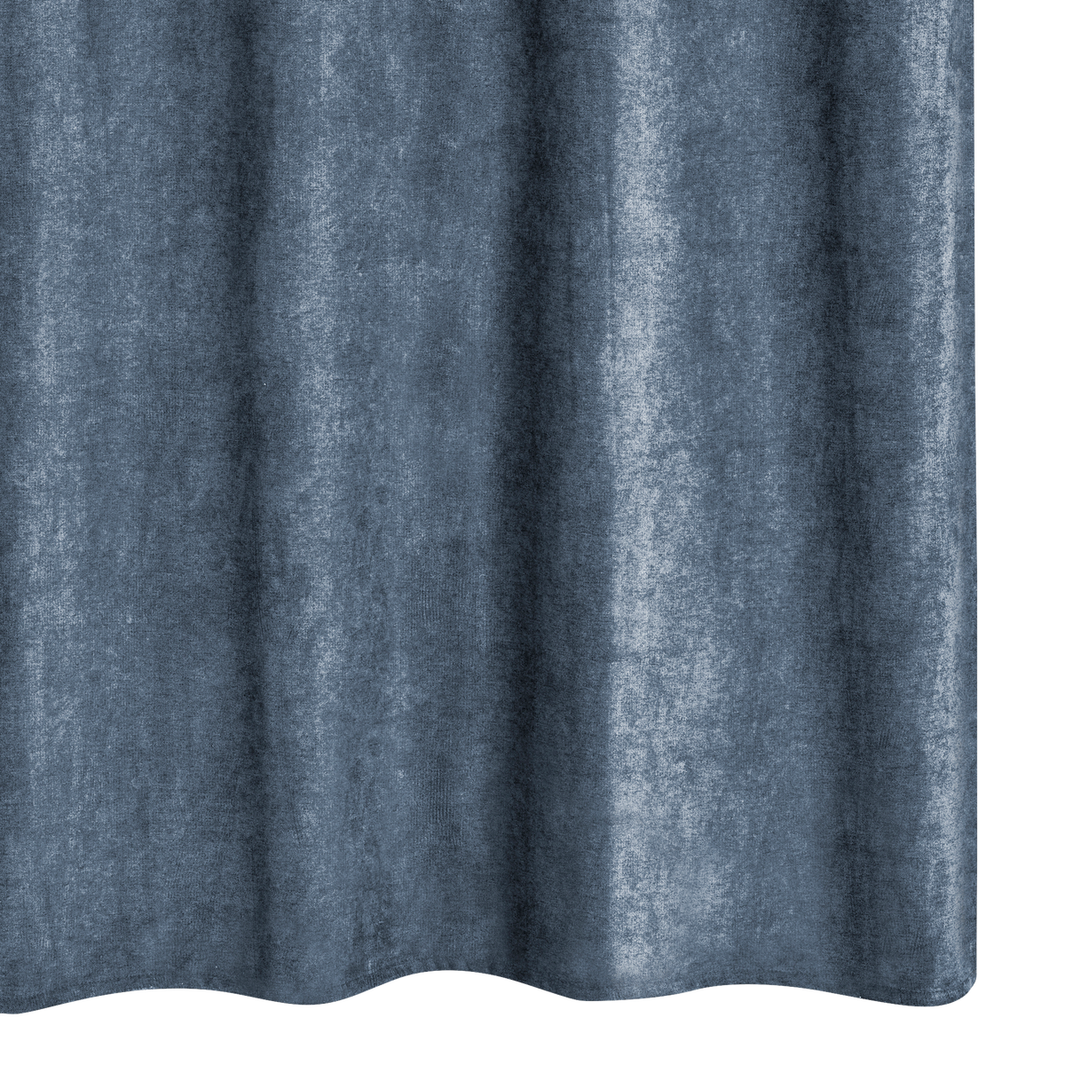 4MURS Rideau thermique Kinley Bleu nuit