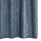 4MURS Rideau thermique Kinley Bleu nuit