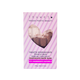 INUWET Boule de bain Tablette effervescente Rose Chocolat 210G