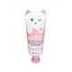 INUWET Crème mains Chat fraise Rose Fraise des bois 60ML