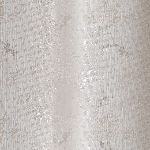 4MURS Rideau OXIA coloris écru 140 x 260 cm