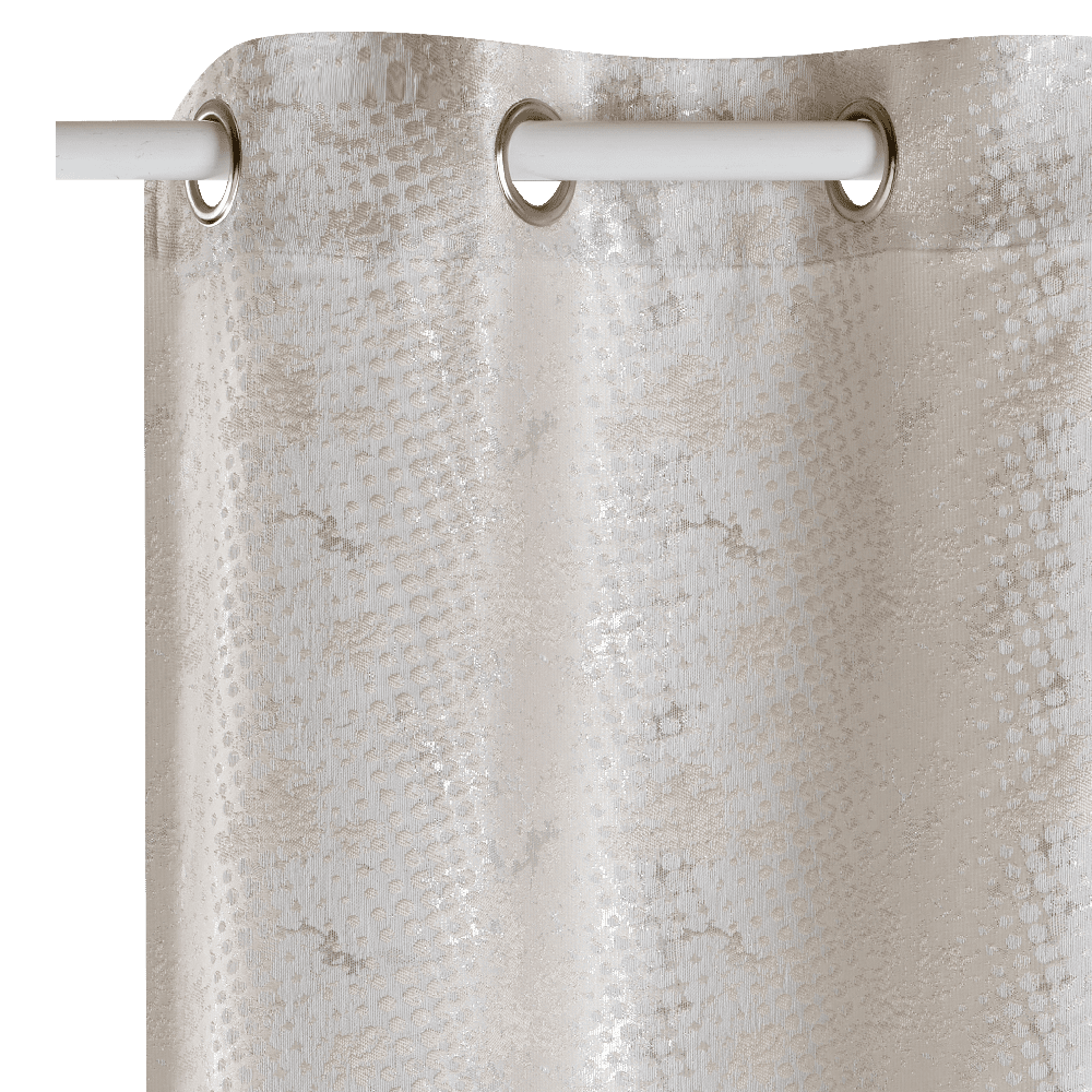 4MURS Rideau Oxia Écru