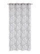 Voilage Skara Gris perle