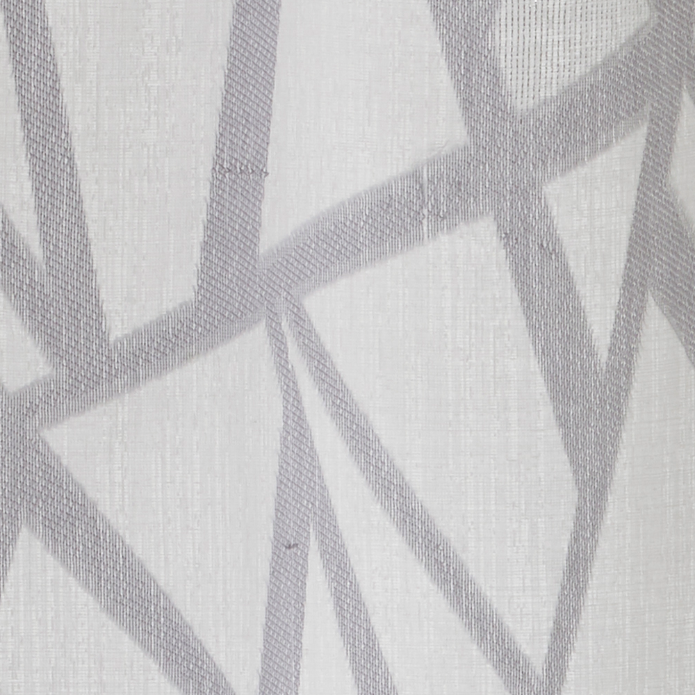 Voilage Skara Gris perle