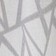 Voilage Skara Gris perle