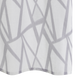 Voilage Skara Gris perle