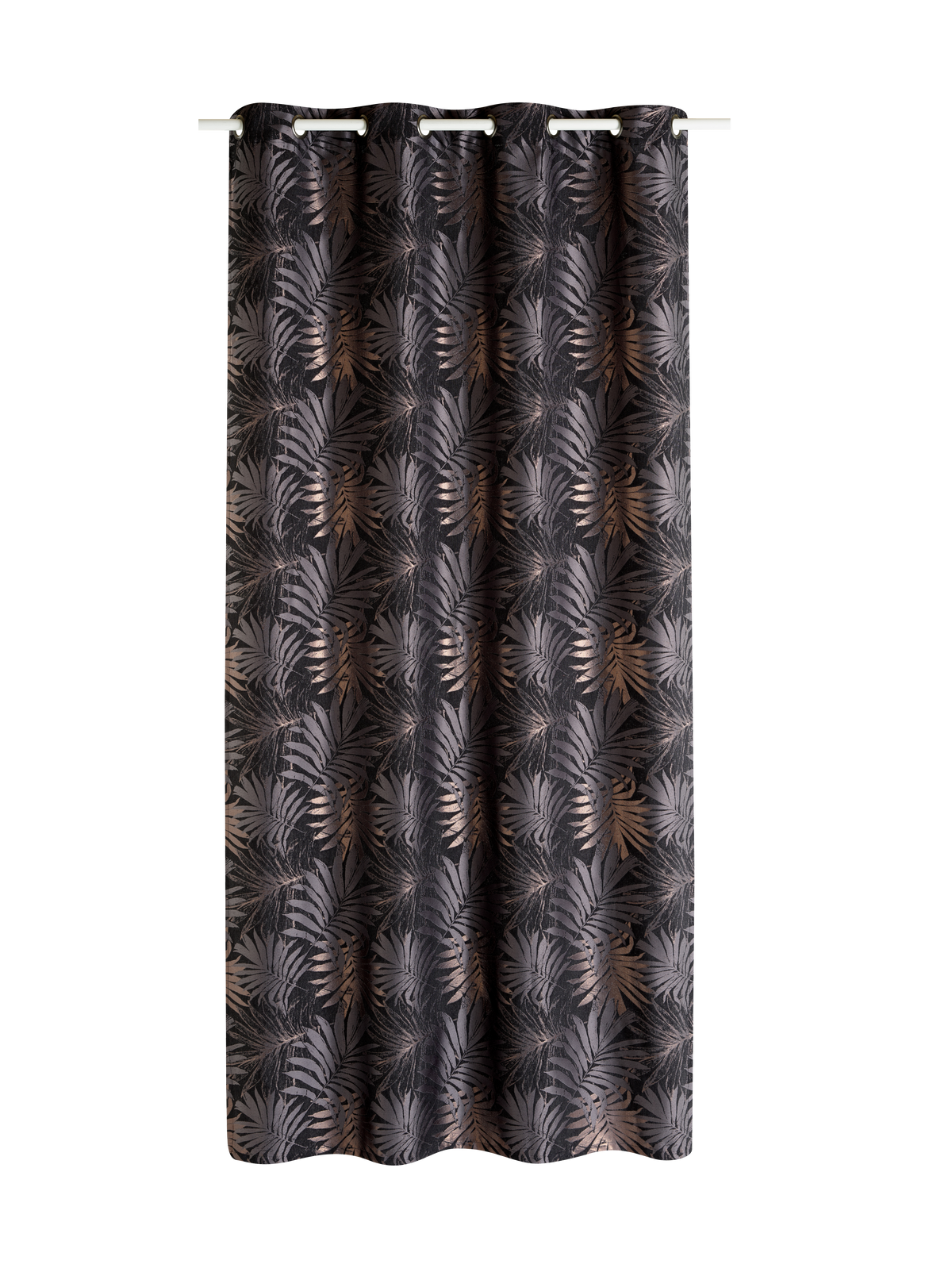 4MURS Rideau Palmae Anthracite