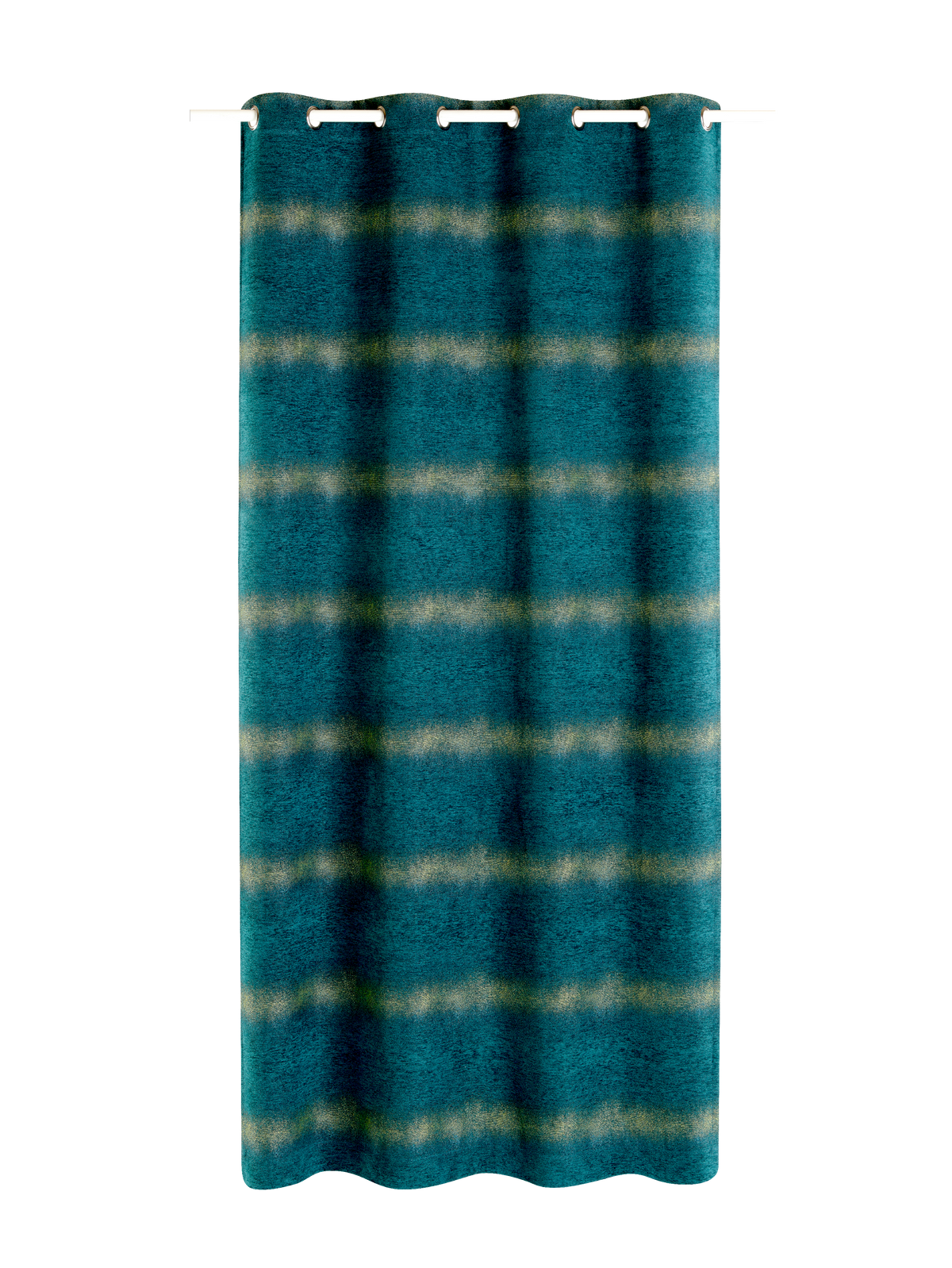 Rideau Sfumato Émeraude