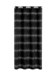 Rideau Sfumato Noir