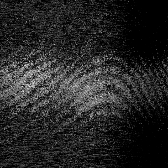 Rideau SFUMATO coloris noir 140 x 260 cm