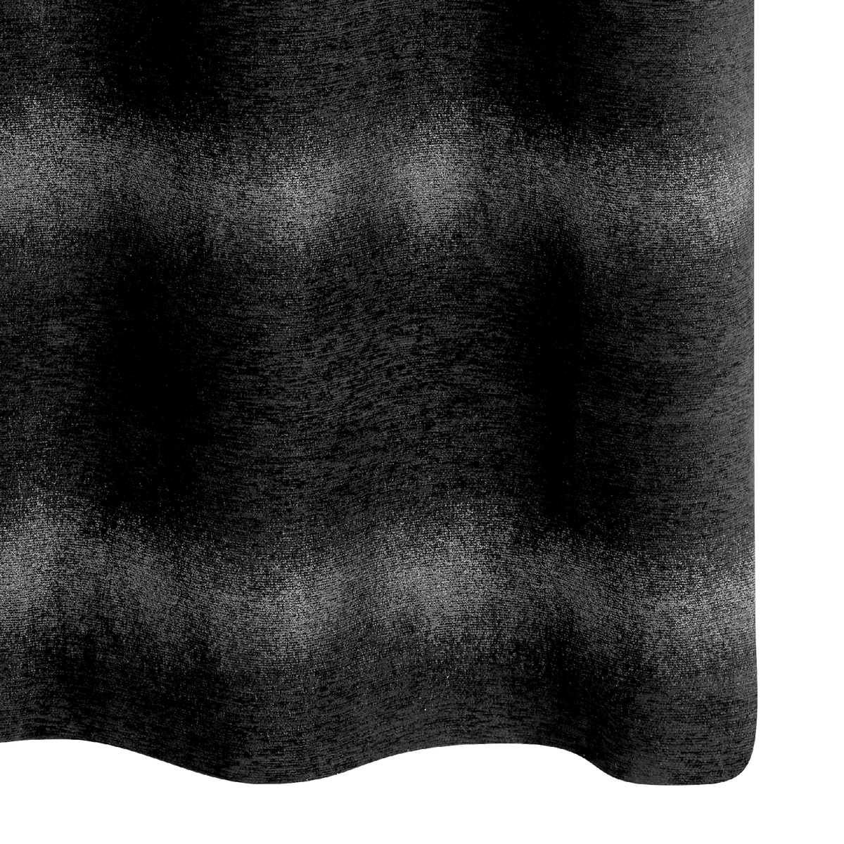 Rideau Sfumato Noir