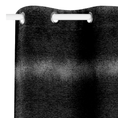 Rideau Sfumato Noir