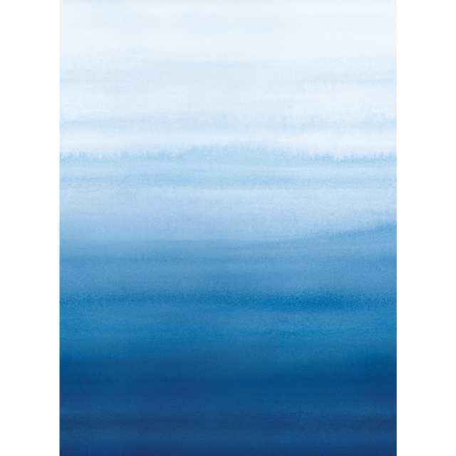 Papier peint panoramique L AQUARELLE SMALL 200 x 270 cm