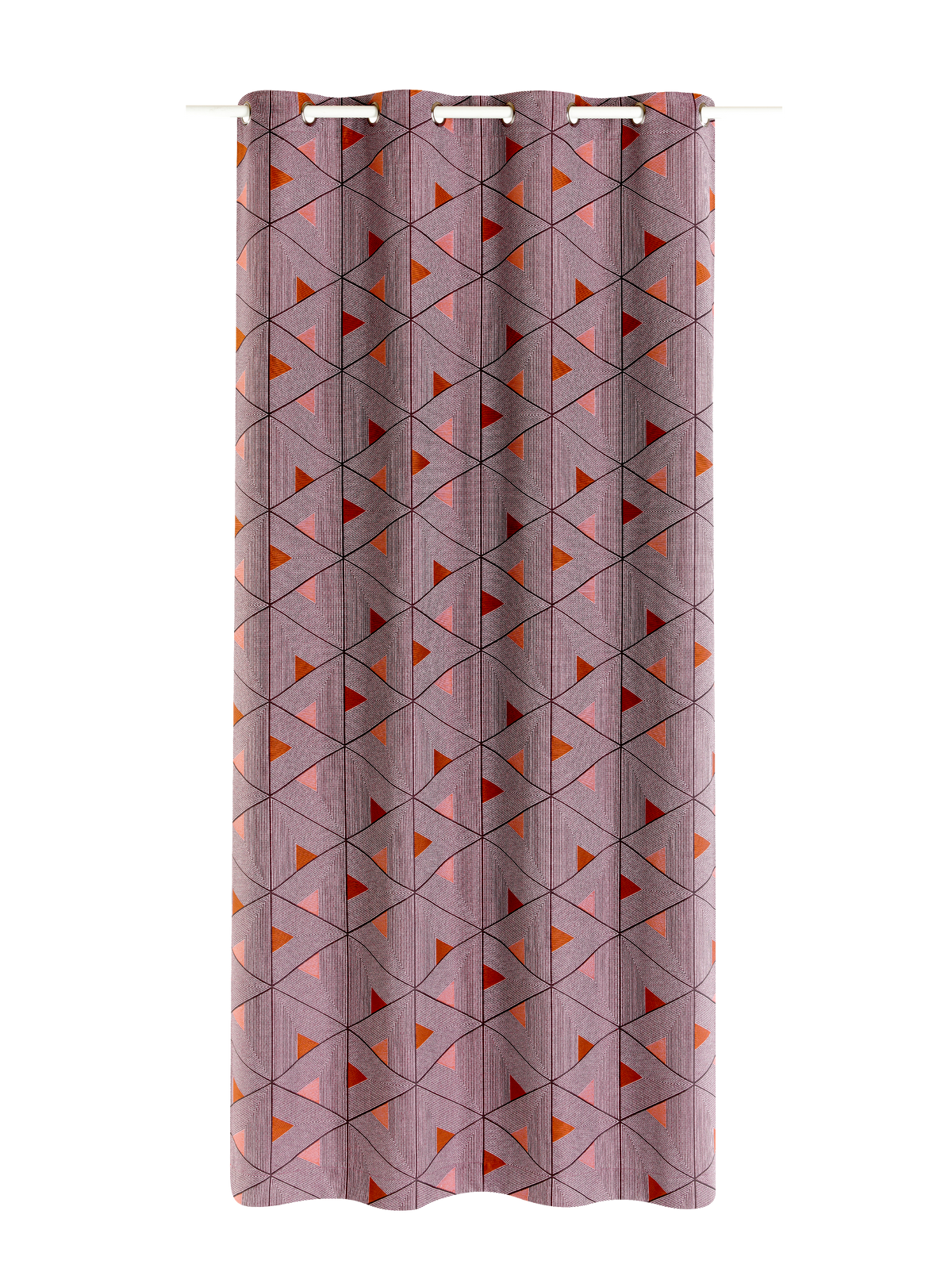 Rideau Living Terracotta