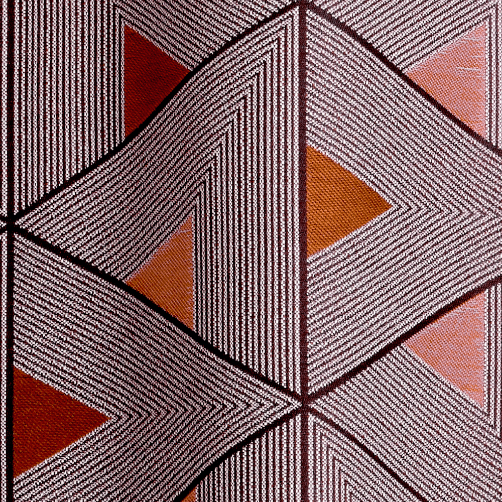 Rideau Living Terracotta