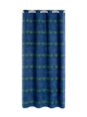 Rideau Sfumato Bleu nuit