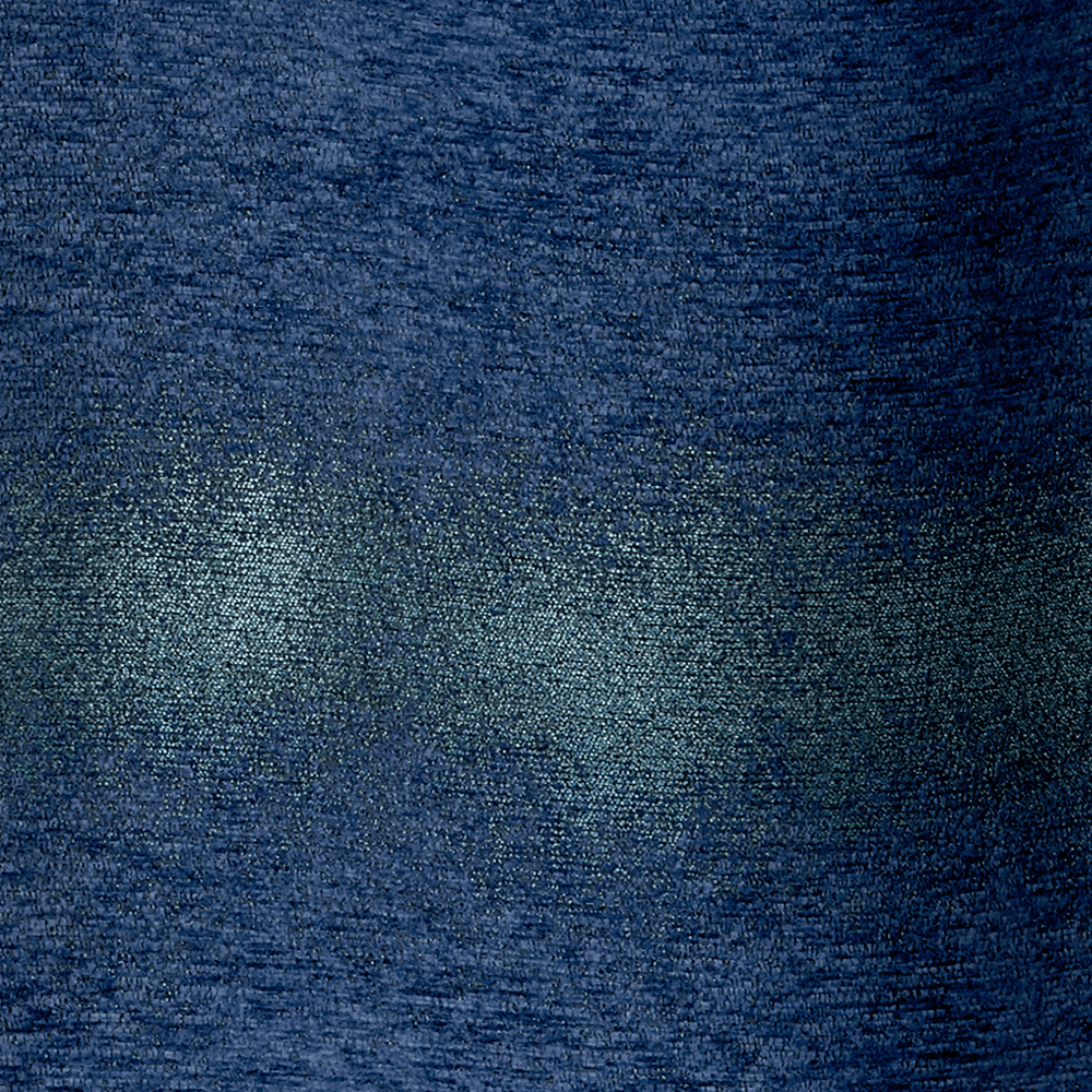 Rideau Sfumato Bleu nuit