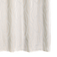 4MURS Voilage Avea Écru