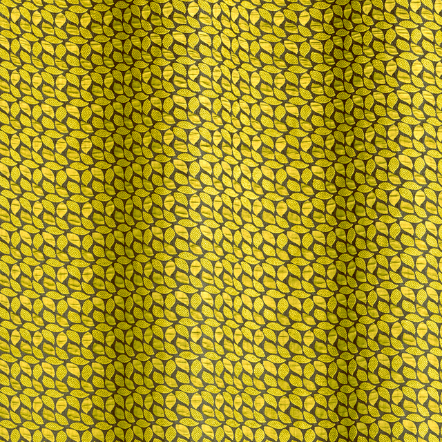 Rideau LORI coloris olive 140 x 260 cm