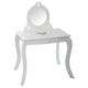 ATMOSPHERA Meuble enfant Mila Blanc