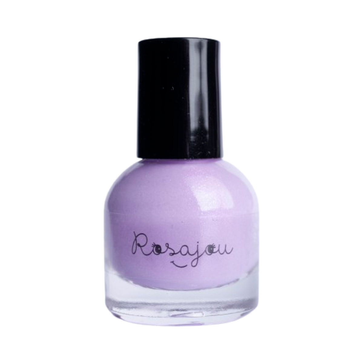 ROSAJOU Vernis à ongles Lavande Mauve 5ML