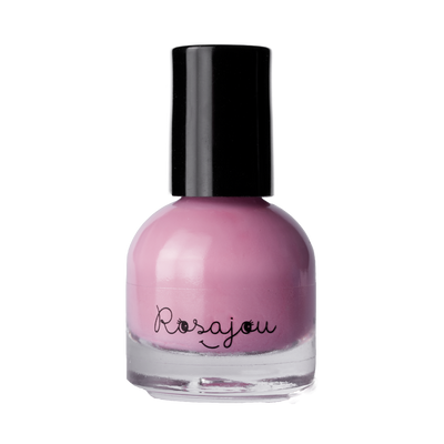ROSAJOU Vernis à ongles Flamingo Rose 5ML