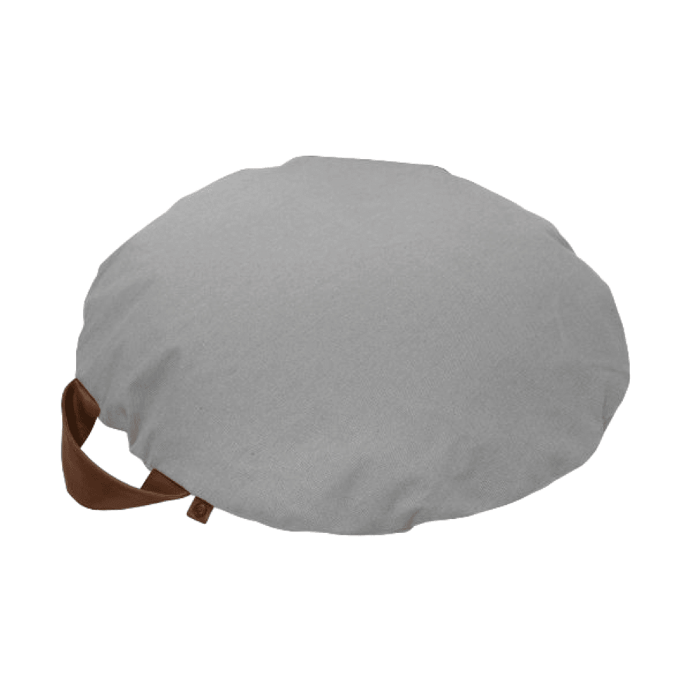 Pouf Somos Gris 1 place