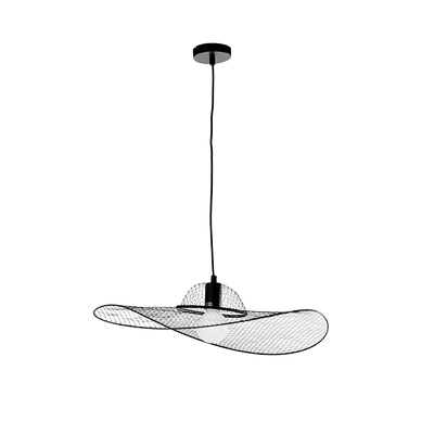 SAMPA Suspension Madison Noir