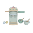CAFETIÈRE