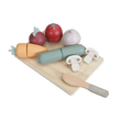 LÉGUMES À DÉCOUPER