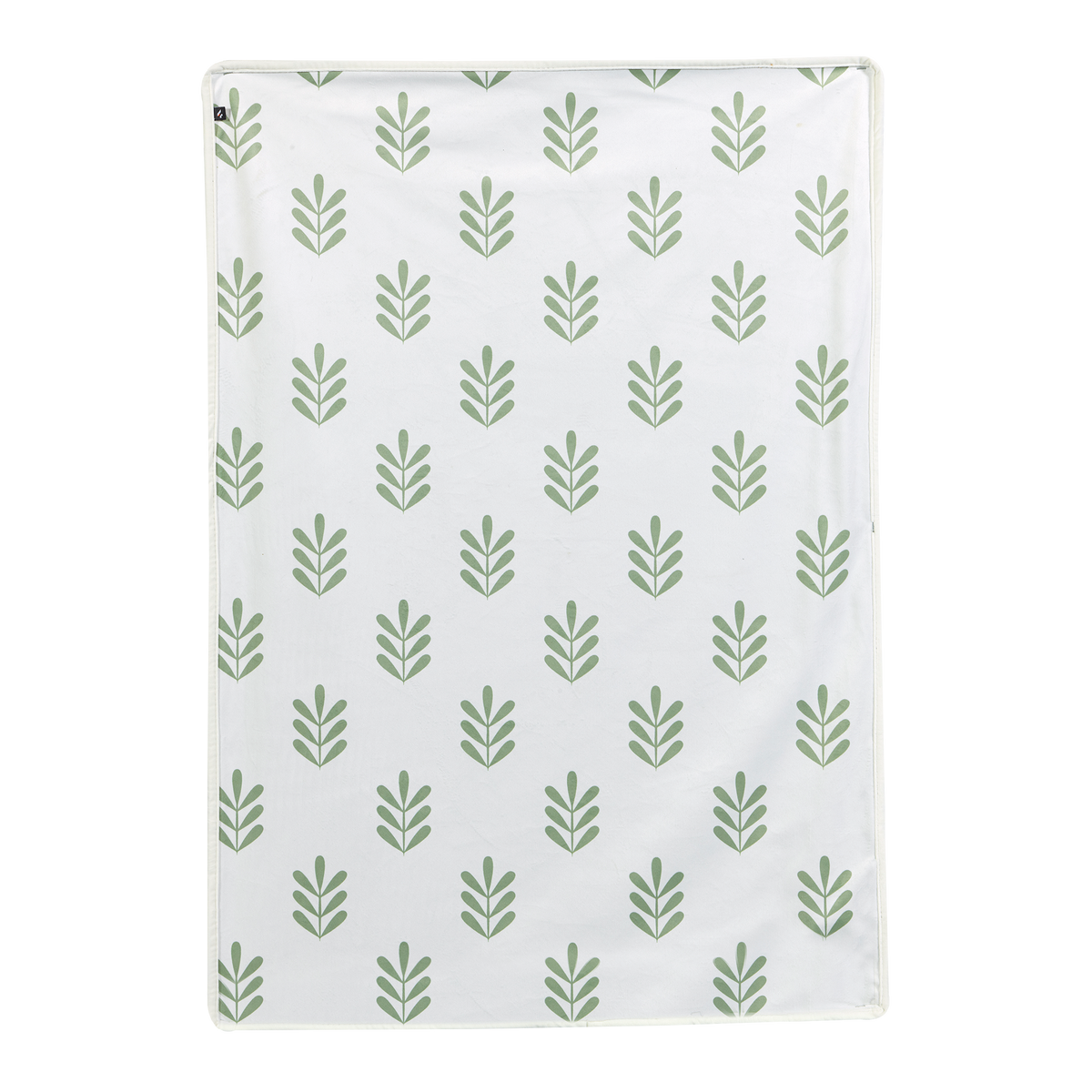 Tapis Alois Blanc