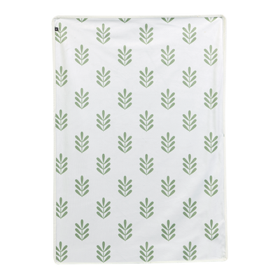 Tapis Alois Blanc