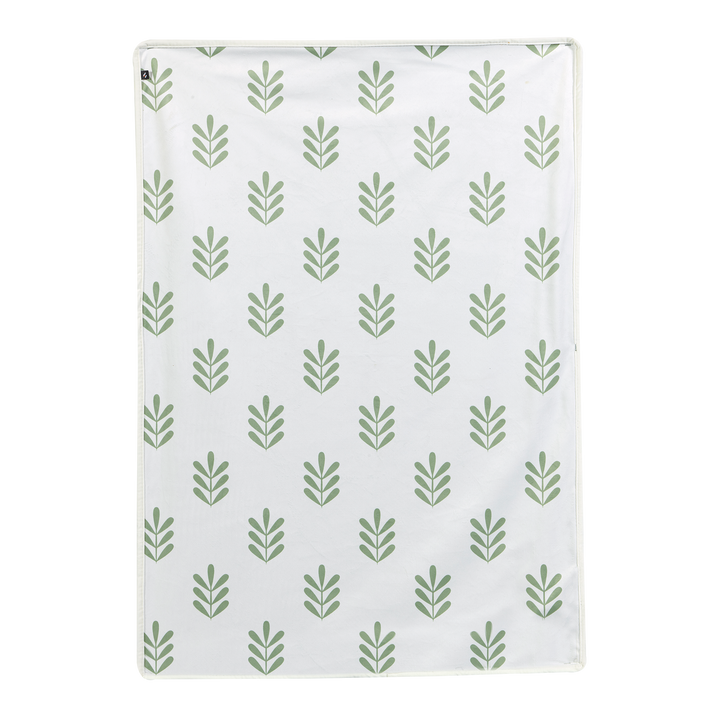 Tapis Alois Blanc